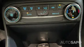 Ford Fiesta 1.0 EcoBoost ST-Line de 2022