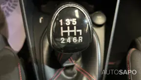 Ford Fiesta 1.0 EcoBoost ST-Line de 2022