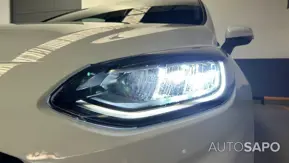 Ford Fiesta 1.0 EcoBoost ST-Line de 2022