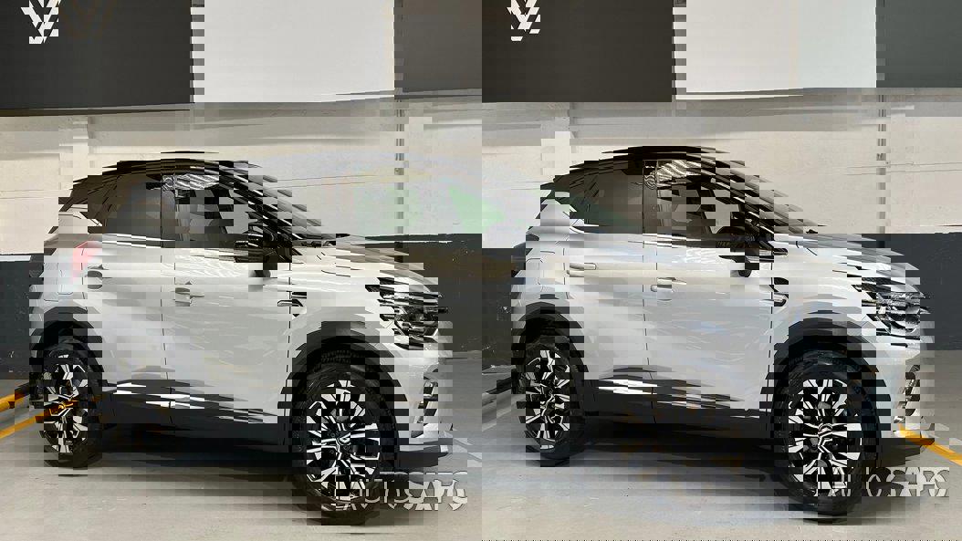 Renault Captur de 2023