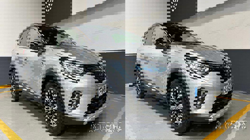 Renault Captur de 2023
