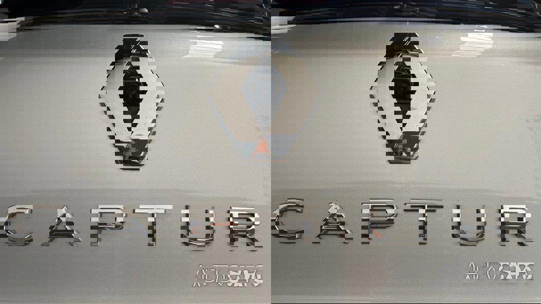 Renault Captur de 2023