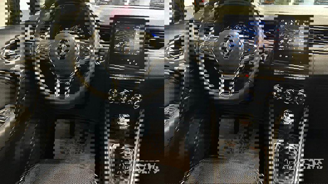 Renault Captur de 2023