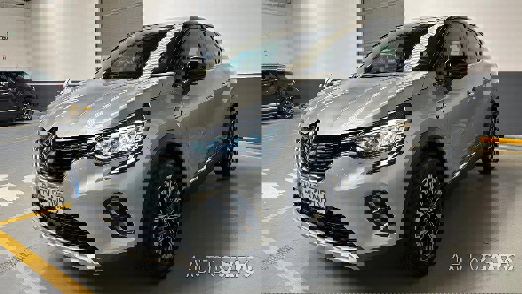 Renault Captur de 2023