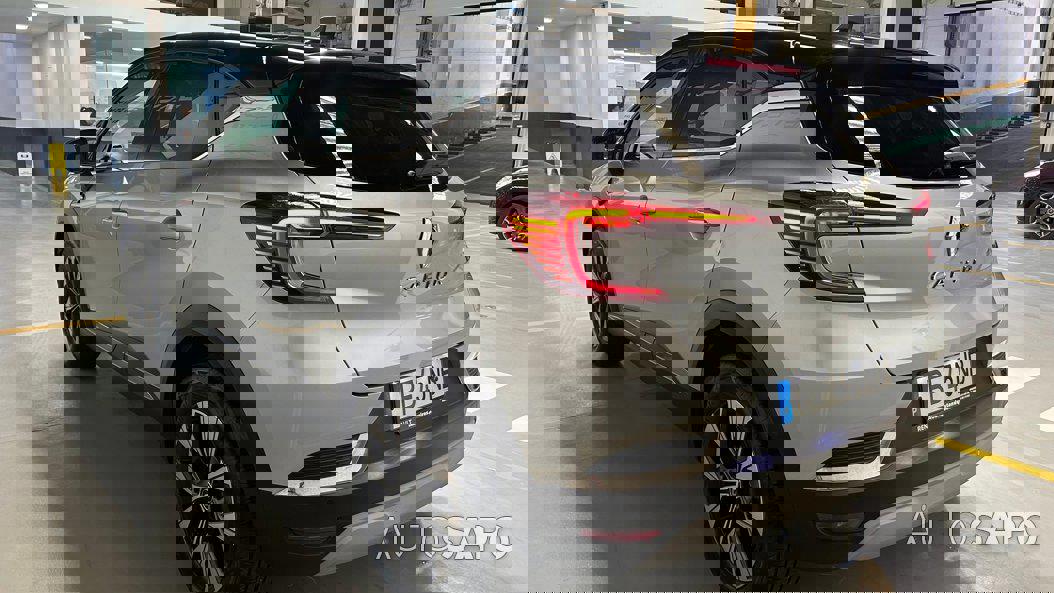 Renault Captur de 2023