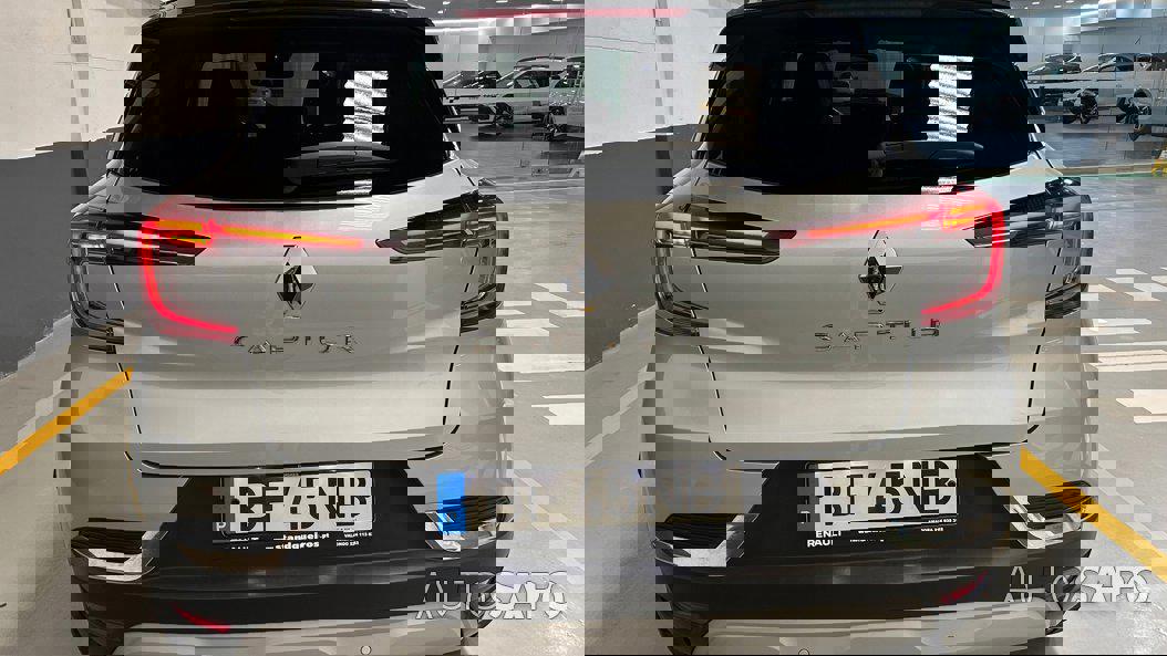 Renault Captur de 2023