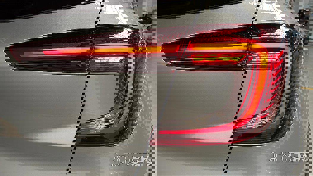 Renault Captur de 2023