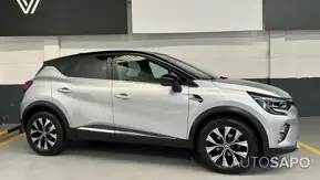 Renault Captur de 2023
