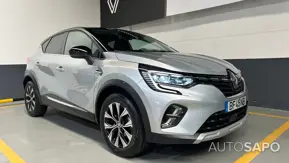 Renault Captur de 2023