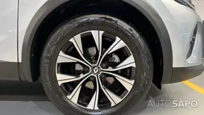 Renault Captur de 2023