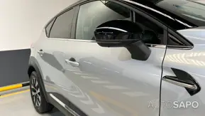 Renault Captur de 2023