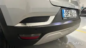 Renault Captur de 2023