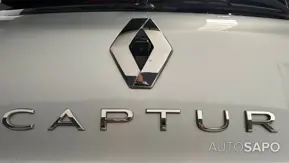 Renault Captur de 2023