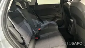Renault Captur de 2023
