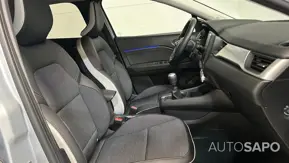 Renault Captur de 2023