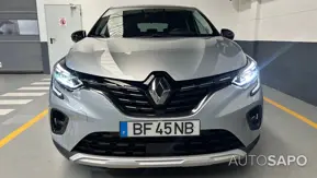 Renault Captur de 2023