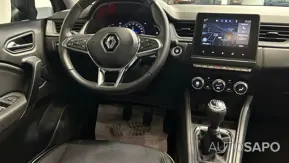 Renault Captur de 2023