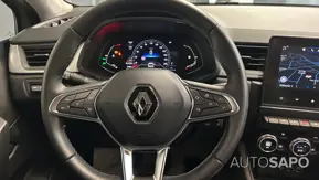 Renault Captur de 2023