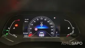 Renault Captur de 2023