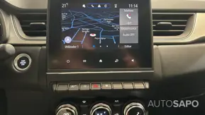 Renault Captur de 2023