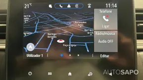 Renault Captur de 2023