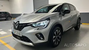 Renault Captur de 2023