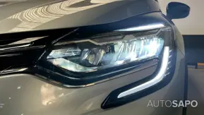 Renault Captur de 2023