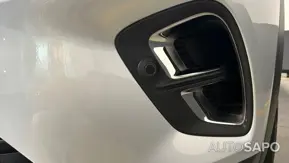 Renault Captur de 2023
