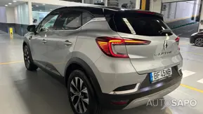 Renault Captur de 2023