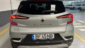 Renault Captur de 2023