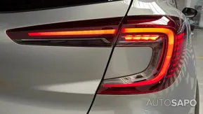 Renault Captur de 2023