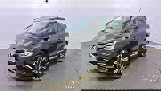 Renault Grand Scénic de 2021