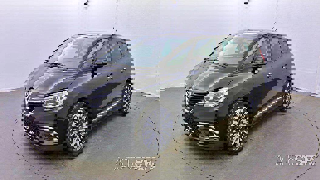 Renault Grand Scénic de 2021