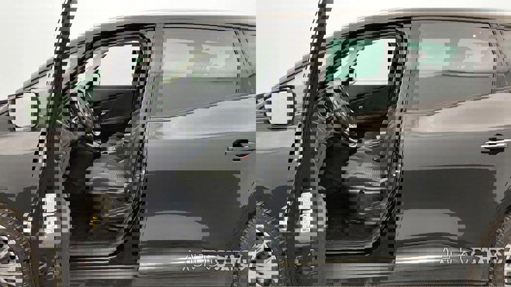 Renault Grand Scénic de 2021