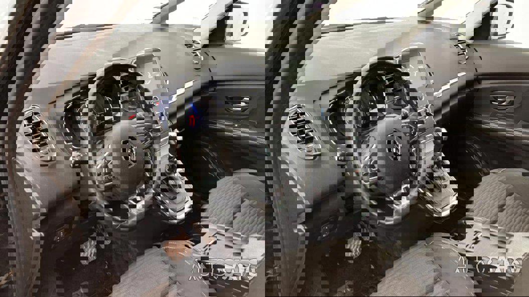 Renault Grand Scénic de 2021