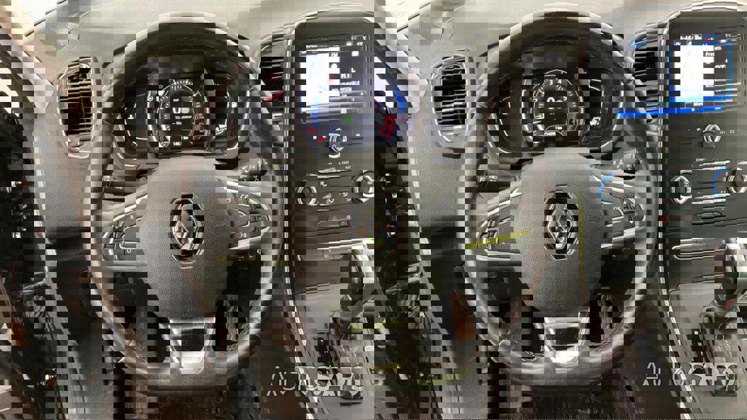 Renault Grand Scénic de 2021