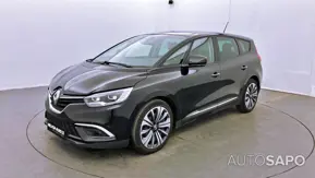Renault Grand Scénic de 2021