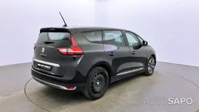 Renault Grand Scénic de 2021