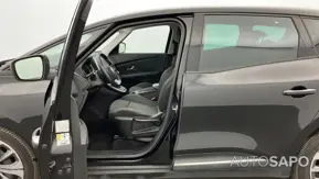 Renault Grand Scénic de 2021