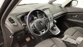 Renault Grand Scénic de 2021
