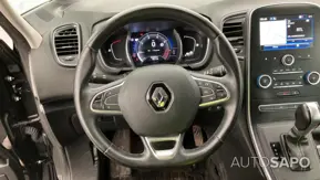 Renault Grand Scénic de 2021