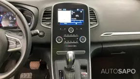 Renault Grand Scénic de 2021