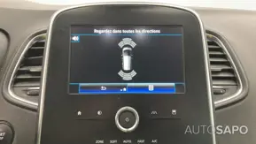 Renault Grand Scénic de 2021