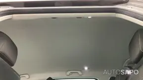 Renault Grand Scénic de 2021