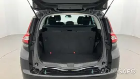 Renault Grand Scénic de 2021