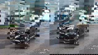 Mercedes-Benz Classe GLB de 2025