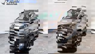 Citroen C3 AirCross de 2024