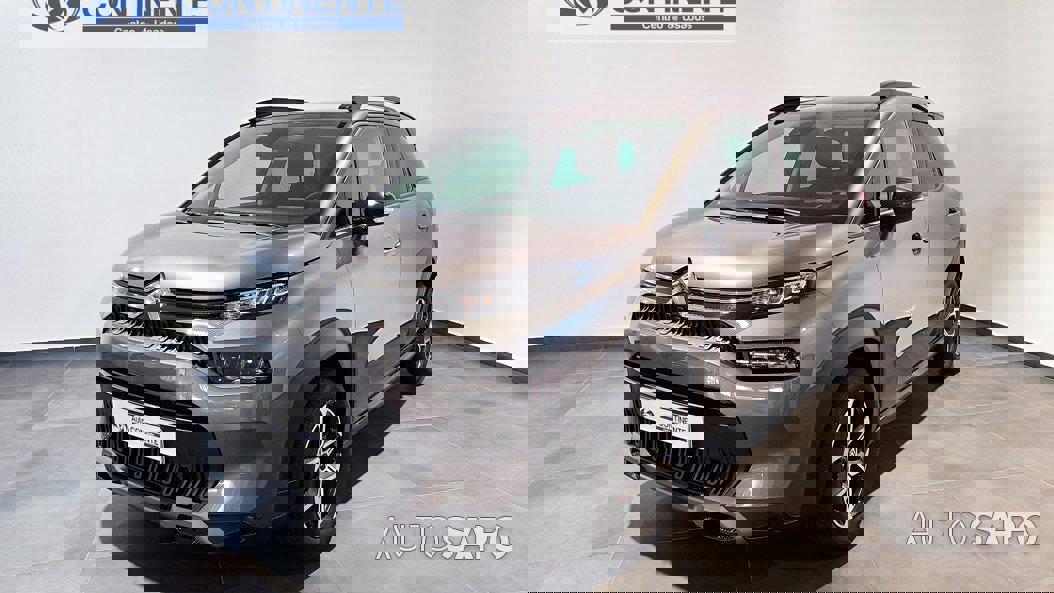 Citroen C3 AirCross de 2024