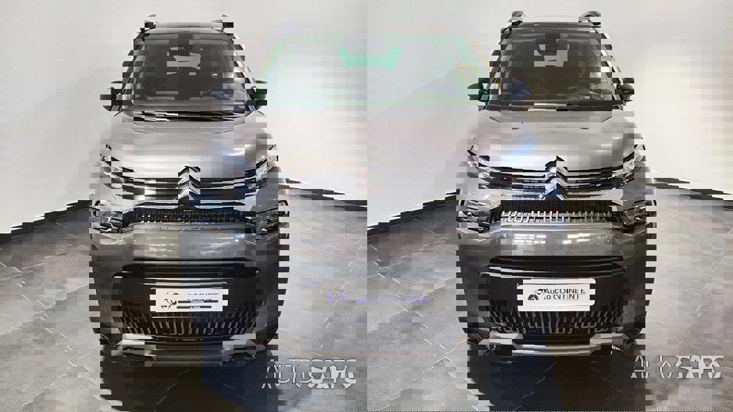 Citroen C3 AirCross de 2024