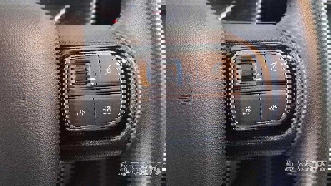 Citroen C3 AirCross de 2024